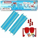 Carrera - 20067001 - First Extention Set One Fits All