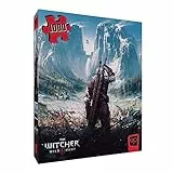 USAopoly- Puzzel, Multicolor (PZ159-813-002300-06)