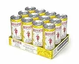 Beefeater Gin&Lemon REDI Cóctel 12 unidades - 250 ml