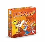Piatnik - Juego de Mesa (6079) (Importado)