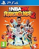 NBA 2K Playgrounds 2