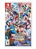 Marvel vs. Capcom Fighting Collection: Arcade Classics - Nintendo Switch