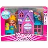 Pinypon Casita con Figura - 2 Modelos