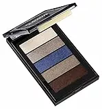 L'Oreal Paris Make-up Designer Make-up designer Paris La Petite Palette de Sombras, Tono 04 Montmartre