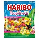 Haribo Tropifrutti bolsa de 1kg