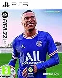 ELECTRONIC ARTS PUBLISHING FIFA 22 P5 VF