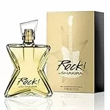 SHAKIRA ROCK! BY SHAKIRA Eau De Toilette 80 ML