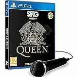 Videogioco Ravenscourt Let's Sing Queen