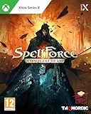 THQ Nordic Juego SpellForce Conquest of EO, XSRX