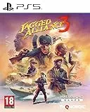 THQ Nordic Juego Jagged Alliance 3, PS5