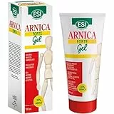 NODOL Árnica Forte Gel 100 ml – Alta concentración 30% tintura madre – Rápida absorción – Ideal para masajes tras esfuerzo físico – Sin parabenos ni siliconas