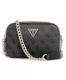 GUESS Noelle Crossbody CAM, Bolso Women, CLO, Talla única