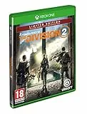 The Division 2 (Edición Exclusiva Amazon)