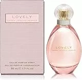 Sarah Jessica Parker Lovely Agua de Perfume Vaporizador - 50 ml