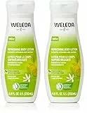 LECHE CORPORAL CITRUS 24H HIDRATACIÓN EXPRÉS 200 ML (Paquete de 2)