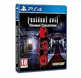 Resident Evil Origins Collection