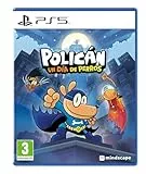 Polican: Un dia de Perros - PS5