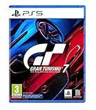 Playstation Videojuego 5 Sony Gran Turismo 7, Standard Edition