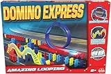 Dominó Express- Amazing Looping, Multicolor (Goliath 81007) , color/modelo surtido, A partir de 6 años de edad.