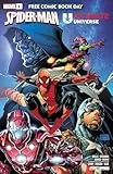 Free Comic Book Day 2024: Ultimate Universe/Spider-Man #1 (Marvel Free Comic Book Day 2024) (English Edition)