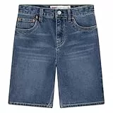 Levi's 511 Garcon Pantalones Cortos De Mezclilla, Niños, 14 años