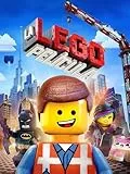 Lego la película