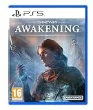 Bandai Namco Videojuego Playstation 5 Unknown 9: Awakening (FR) - Marca EAN: 3391892024814