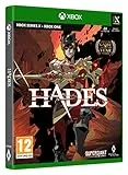 Hades Xbox