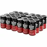 Estrella Galicia Especial Mini - Cerveza Lager Premium, Pack 24 Latas x 25 cl, Sabor Ligero y Equilibrado, Cerveza Galardonada, 5,5% Vol. de Alcohol