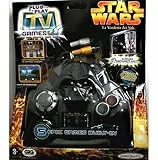 Altri- Star Wars Réplicas y Merchandising de Cine y TV, Multicolor, M (8027638004738)