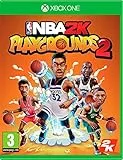 NBA 2K Playgrounds 2