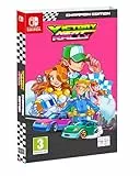 Victory Heat Rally - Champion Edition - Nintendo Switch