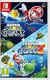 Nintendo Switch Super Mario Galaxy + Super Mario Galaxy 2