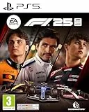 F1 25 Standard Edition PS5 | Videojuegos | Castellano