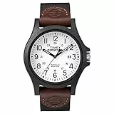 Timex TW4B08200 Reloj de Hombres