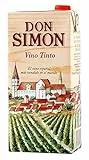 Don Simon Vino Tinto, 1L