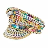 Boland - Gorro de fiesta, sombrero para adulto, tocado, accesorio de disfraz para fiestas de disfraces, carnaval y temáticas