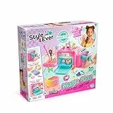 Canal Toys - Style 4 Ever - Taller de Bisutería Magic Clay - OFG 333