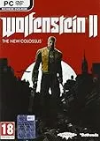 Wolfenstein 2: the New Colossus