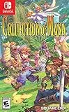 Collection of Mana for Nintendo Switch