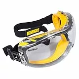 DeWalt DPG82- Gafas protectoras de seguridad