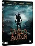 El Vuelo del Halcón [DVD]