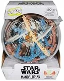 Spin Master Games Perplexus Star Wars, Multicolor (681147074330)