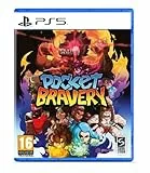 Pocket Bravery - PS5