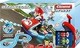 Carrera - 20063026 - Nintendo Mario Kart Mario vs. Yoshi