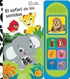 El safari de los sonidos Baby Einstein. (LSD)