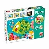 Goula Juego para Niños, Multicolor, 24 x 18 x 5 cm