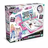 Canal Toys - Style 4 Ever - Fashion Designer Studio con Luz - OFG 303