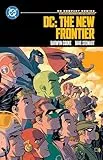 DC: The New Frontier: DC Compact Comics Edition