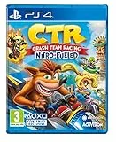 Crash Team Racing Nitro-Fueled